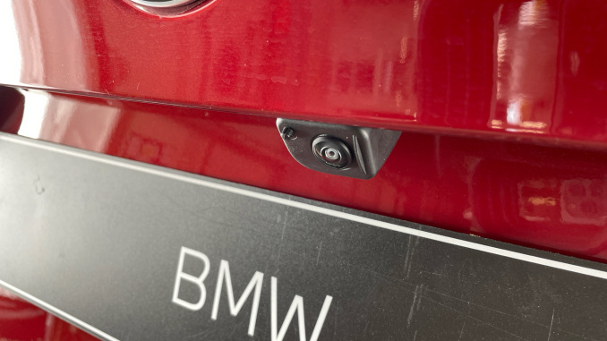 BMW 2 Series 220 M Sport 4dr Step Auto Petrol Saloon - Image 43